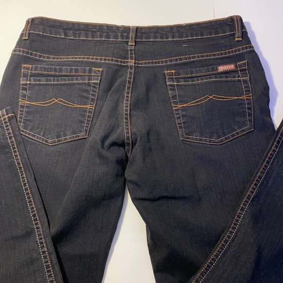 Bench- Blue Jeans- Women-Size 34 - Picture 7 of 7